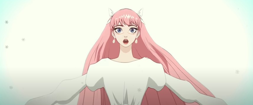 Belle Promotional Video 02