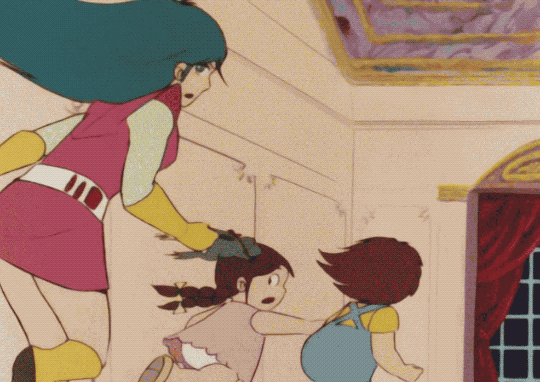 Combattler Fan Service