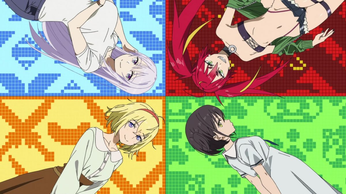 Full Dive Rpg Waifus