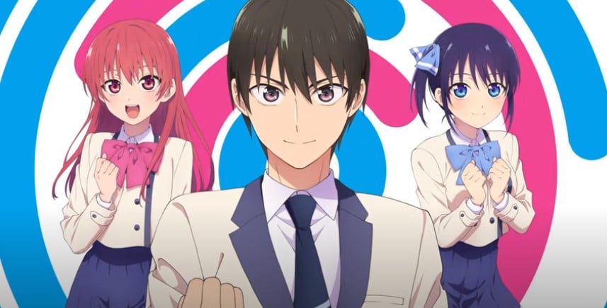 Girlfriend Girlfriend Pv 01