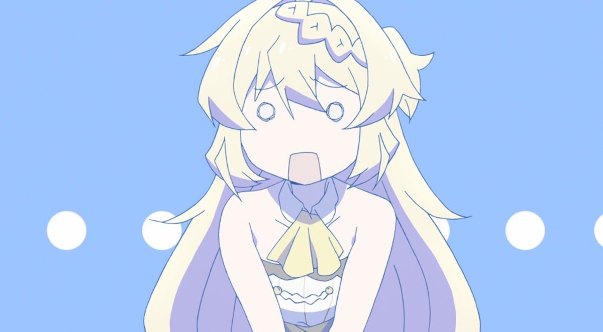 I've Been Killing Slimes For 300 Years 02