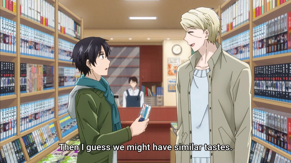 Koikimo A Fateful Meeting 2