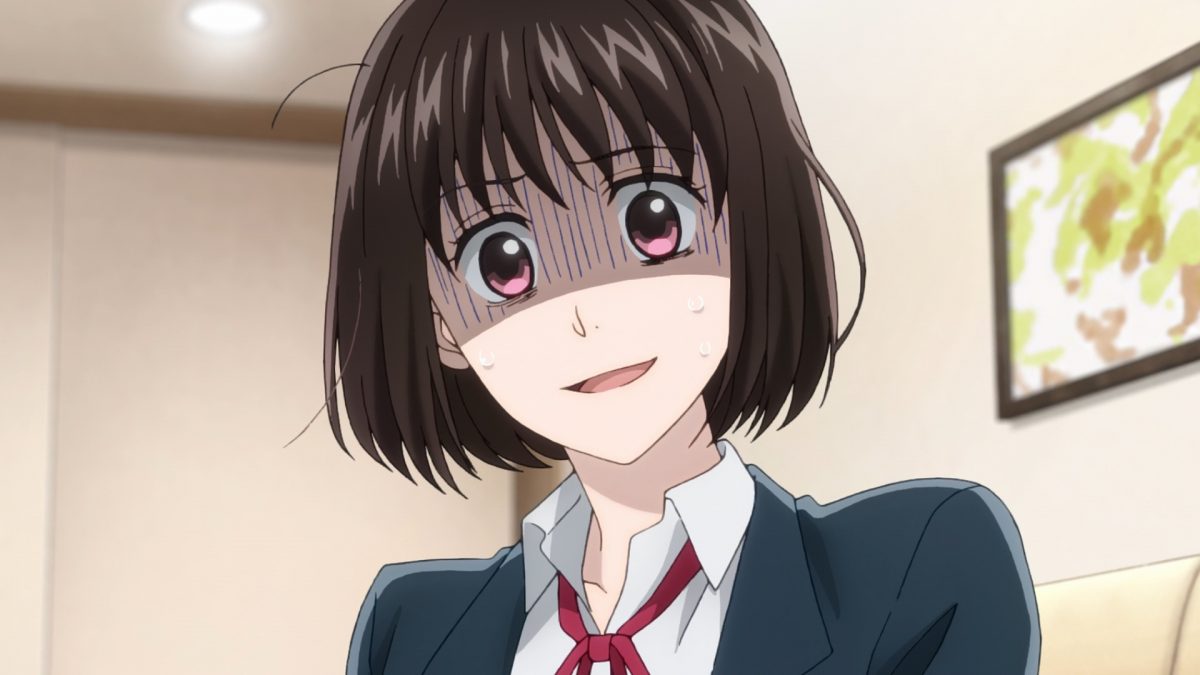 Koikimo Is Not Too Disgusting To Love