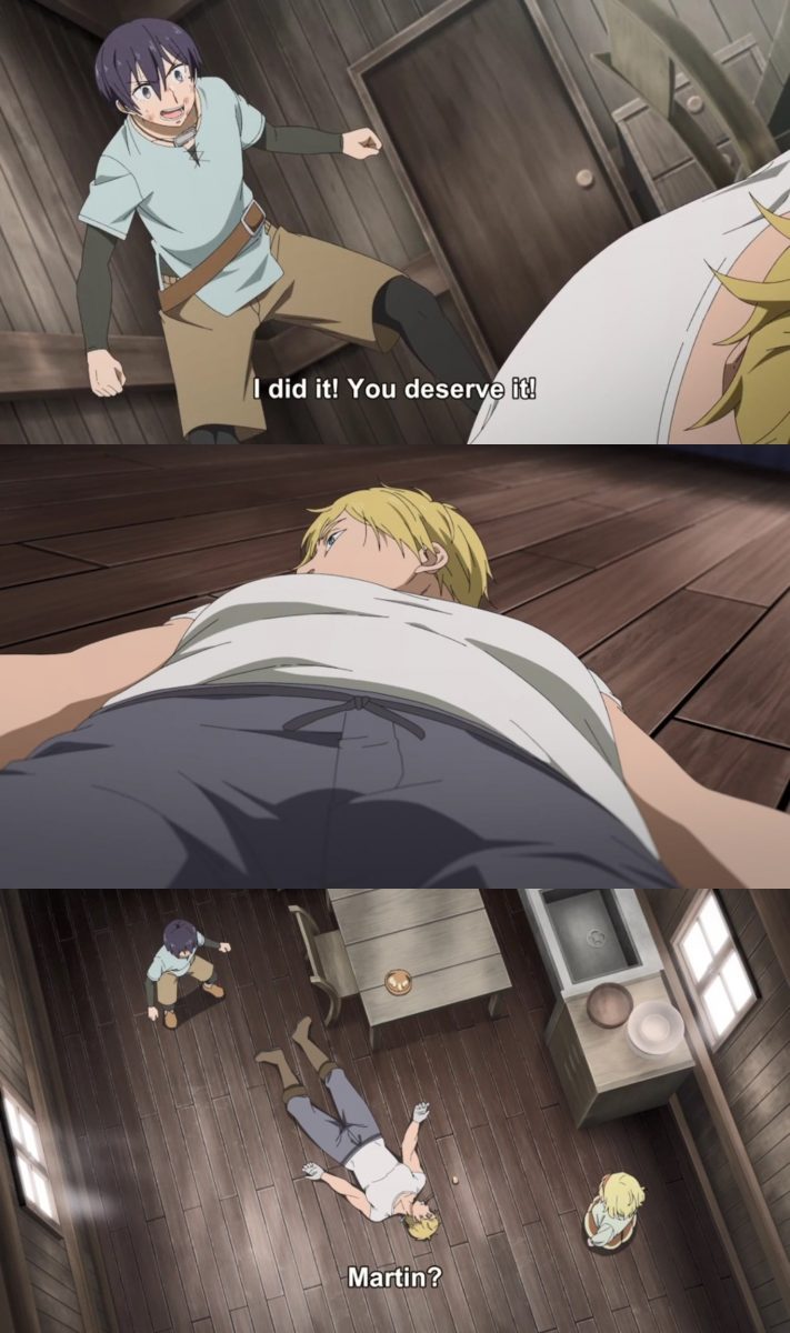 Kyuukyoku Shinka Shita Rpg