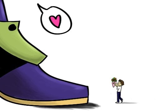 Mother's Day Evangelion