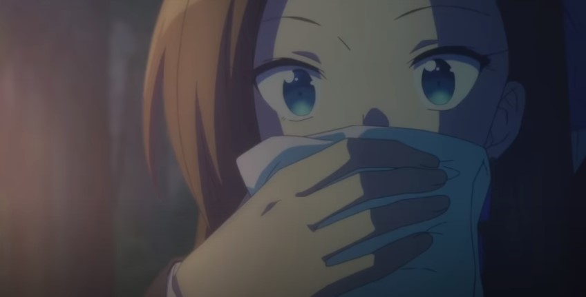 My Next Life Villainess Promotional Video - Summer Anime