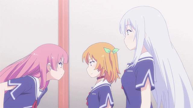 Oreshura