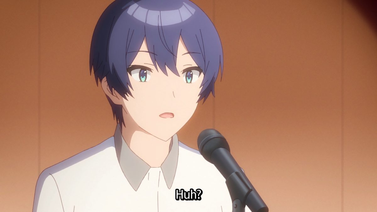 Osamake Confession 3