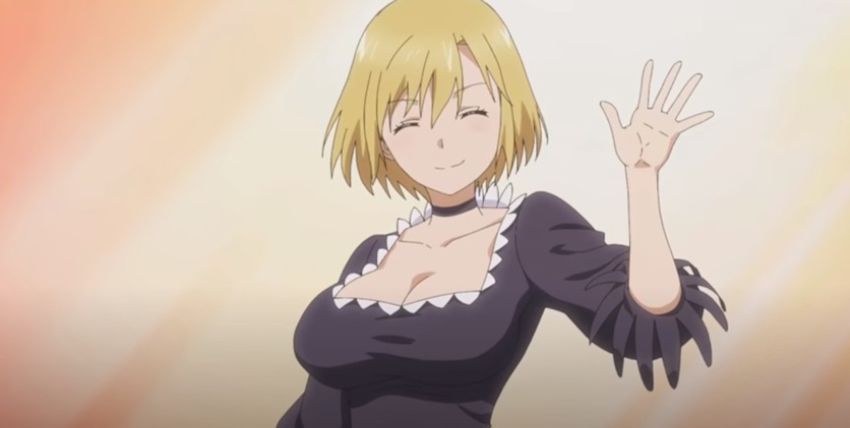 Peach Boy Riverside Pv 03