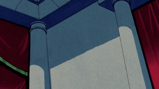 Sailor Moon Pantyshots