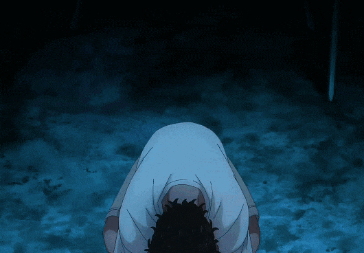 Tokyo Revengers Famous Scene