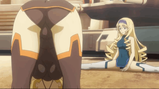 What Are You Looknig At? Keep Scrolling