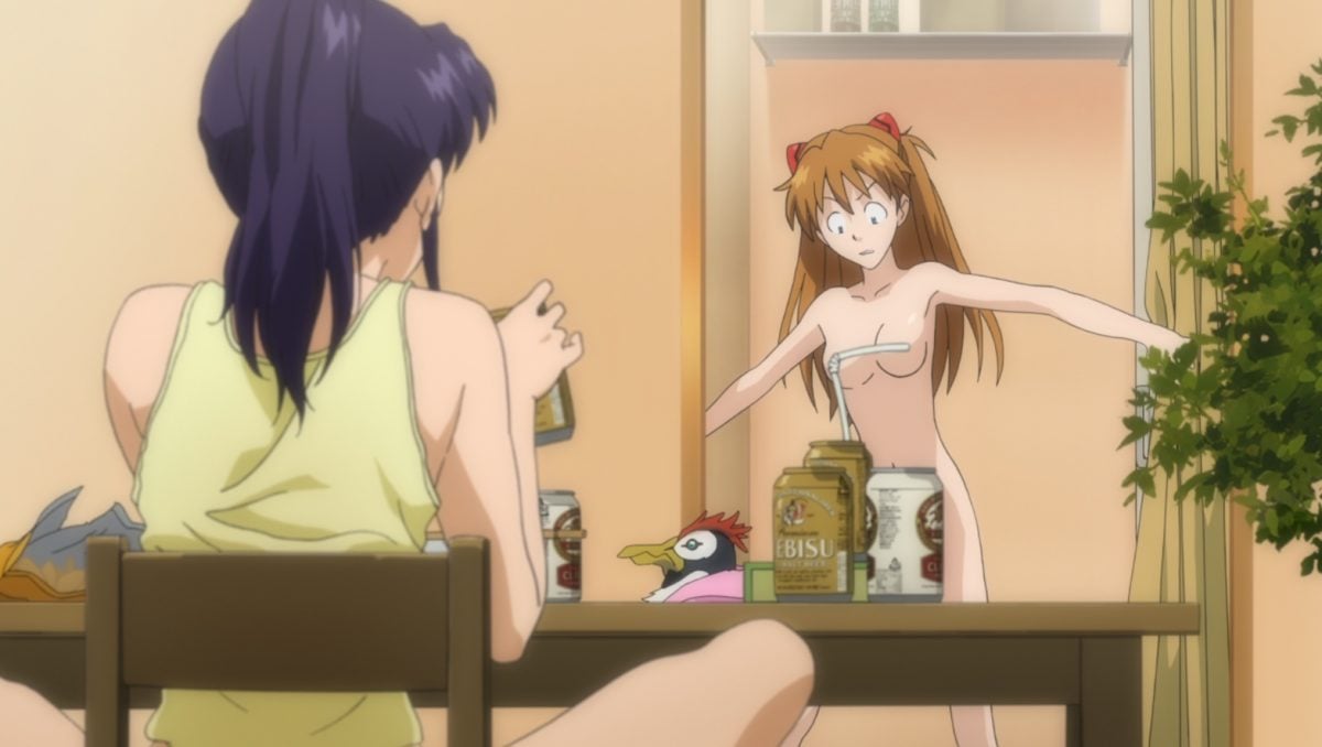 20 Times Anime Used 'Convenient Censoring' To Hide Naughty Bits