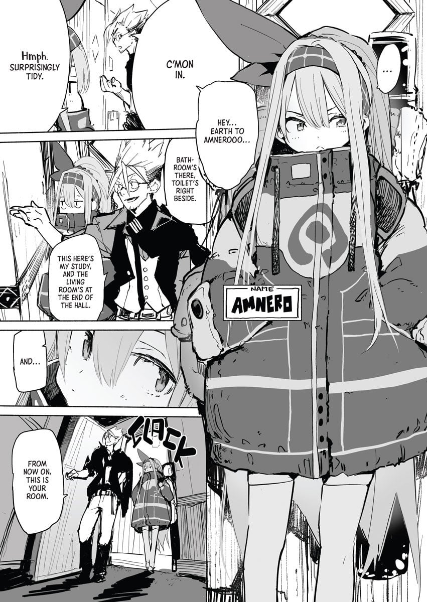 Amnero Page1