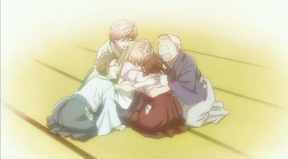 Chihayafuru 01