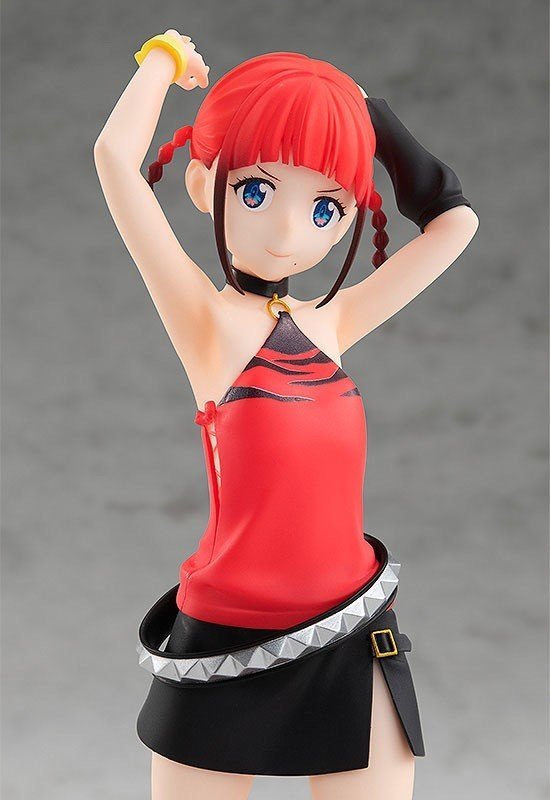 Chise Asukagawa POP UP PARADE Figure SSSS DYNAZENON