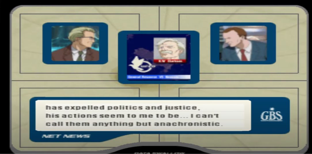 Electrosphere Game Key Visual 1