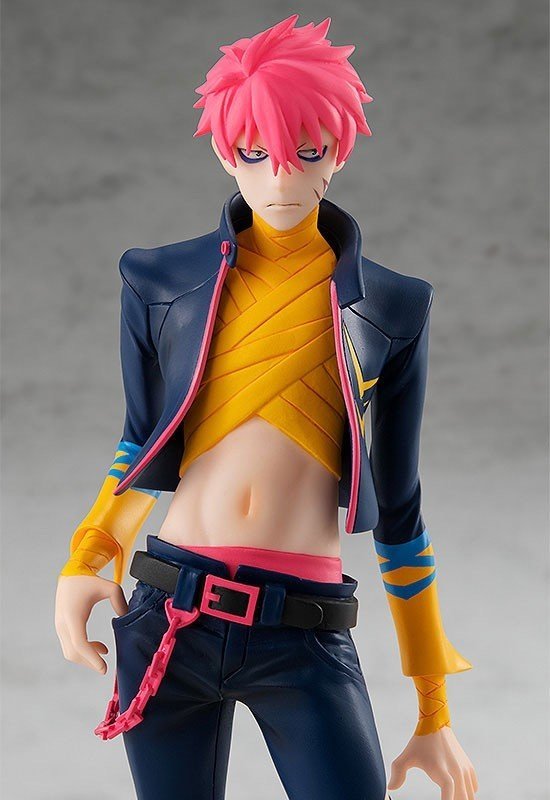 Gauma POP UP PARADE Figure SSSS DYNAZENON