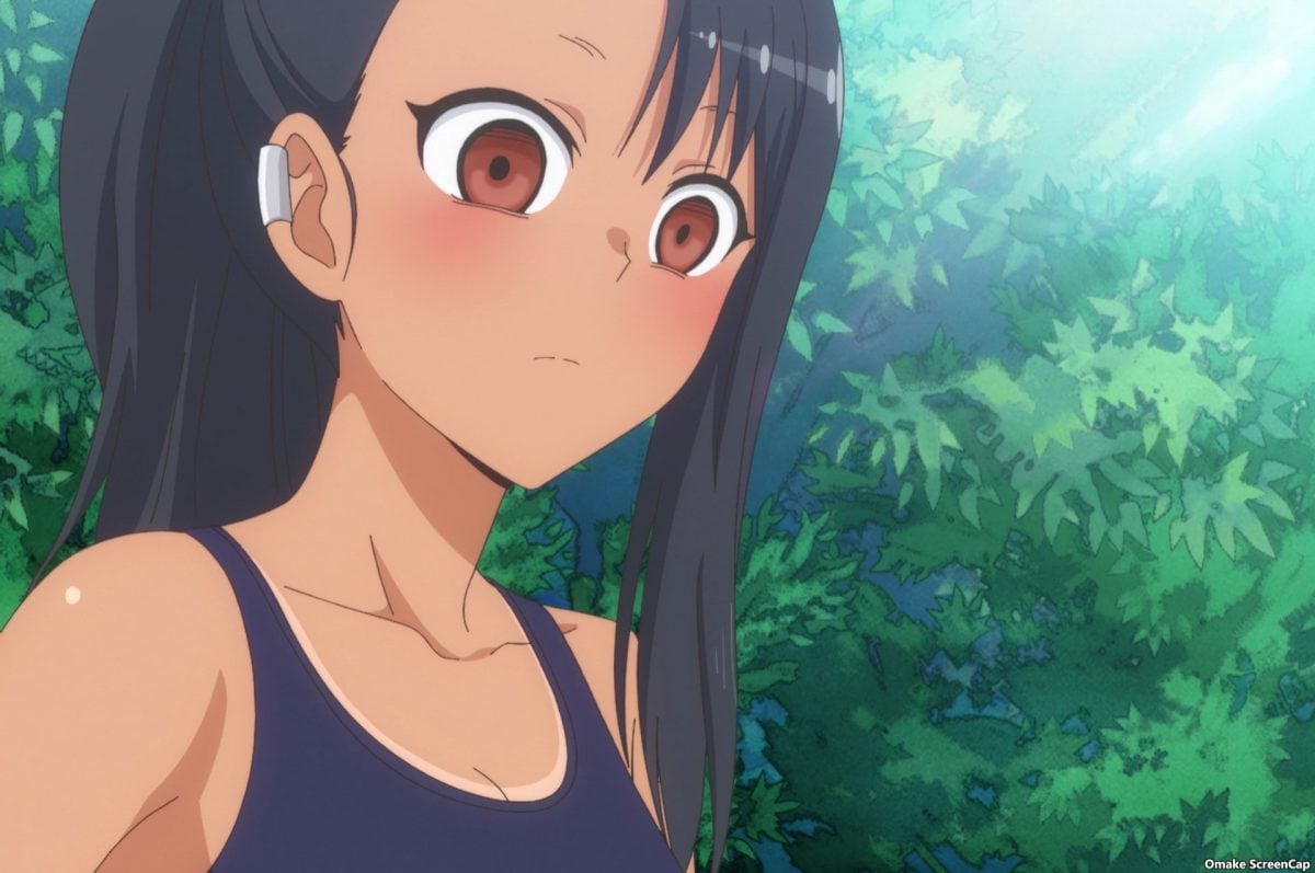 Ijiranaide, Nagatoro San Episode 10 Nagatoro Listens
