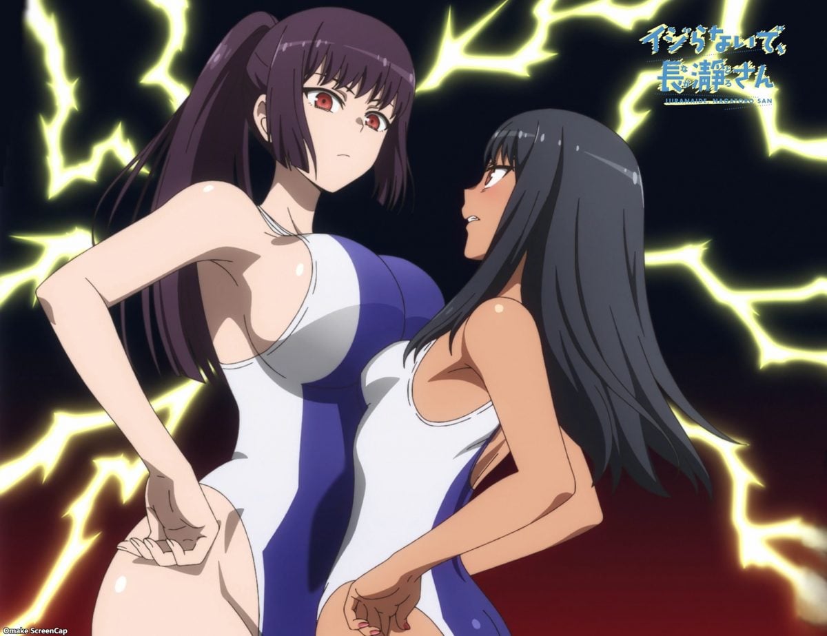 Ijiranaide, Nagatoro San Episode 11 Eyecatch 2