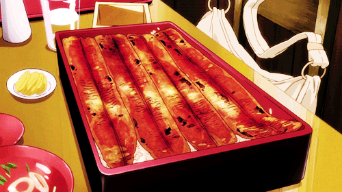 March Comes On Like A Lion