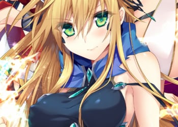 Meteor Pendulum Heart Blog Banner