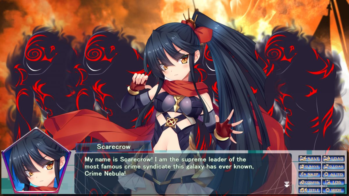 Meteor Pendulum Heart Screen (3)