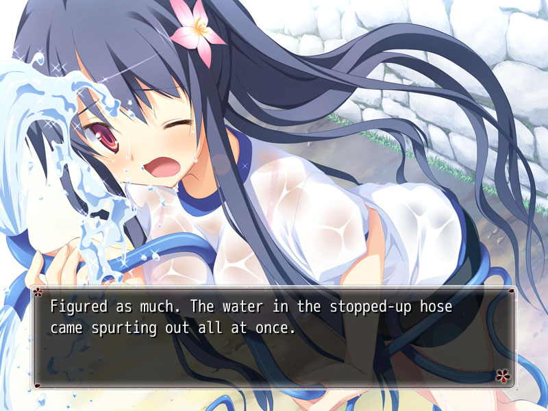 Onigokko Screen (12)