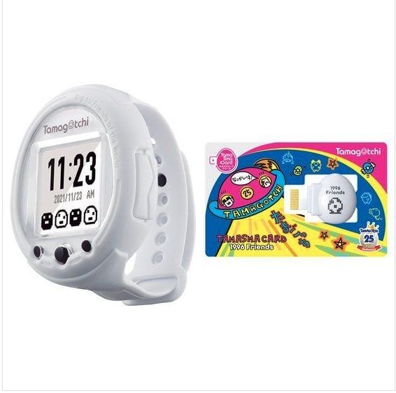 TamagotchiSmart LimitedEdition