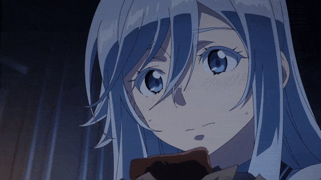 Vladilena Milizé Eighty Six