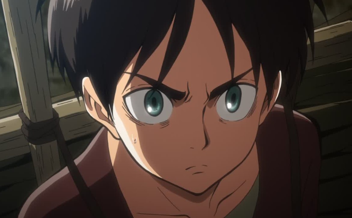 Attack On Titan - WIT Studio