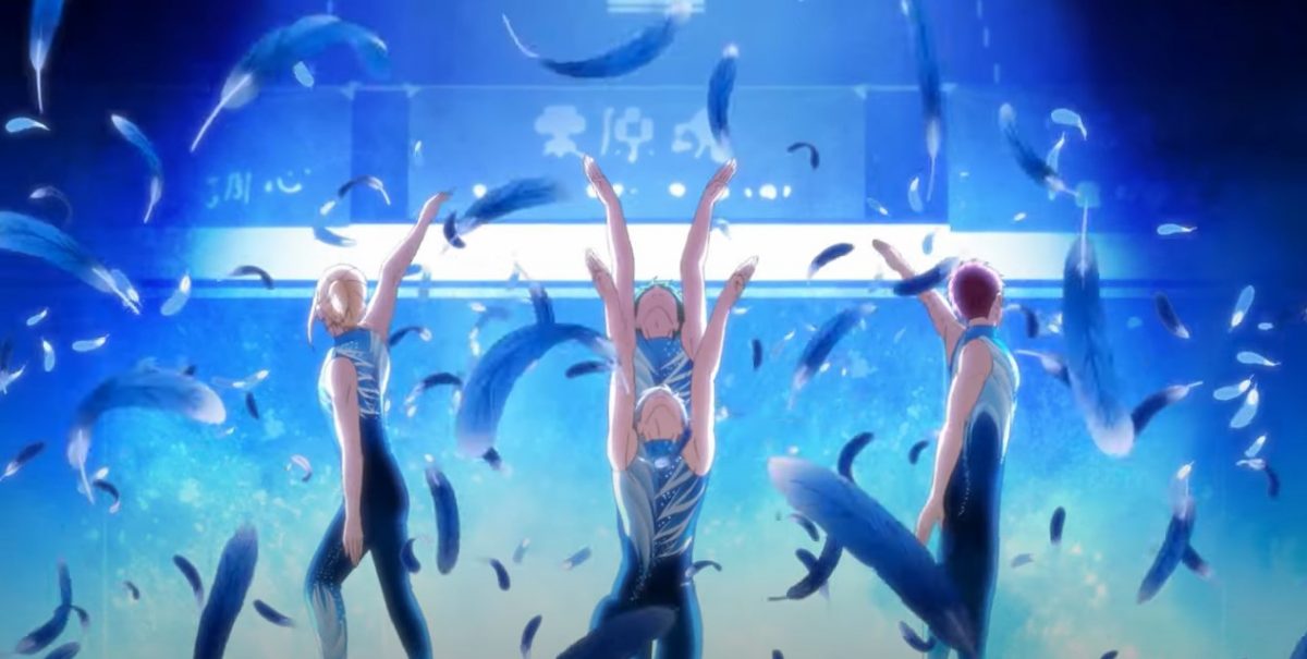 Backflip Movie Pv 01