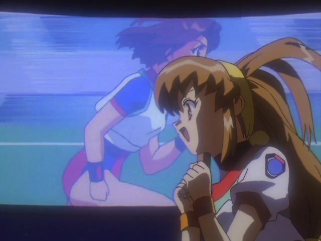 Battle Athletes Victory 03