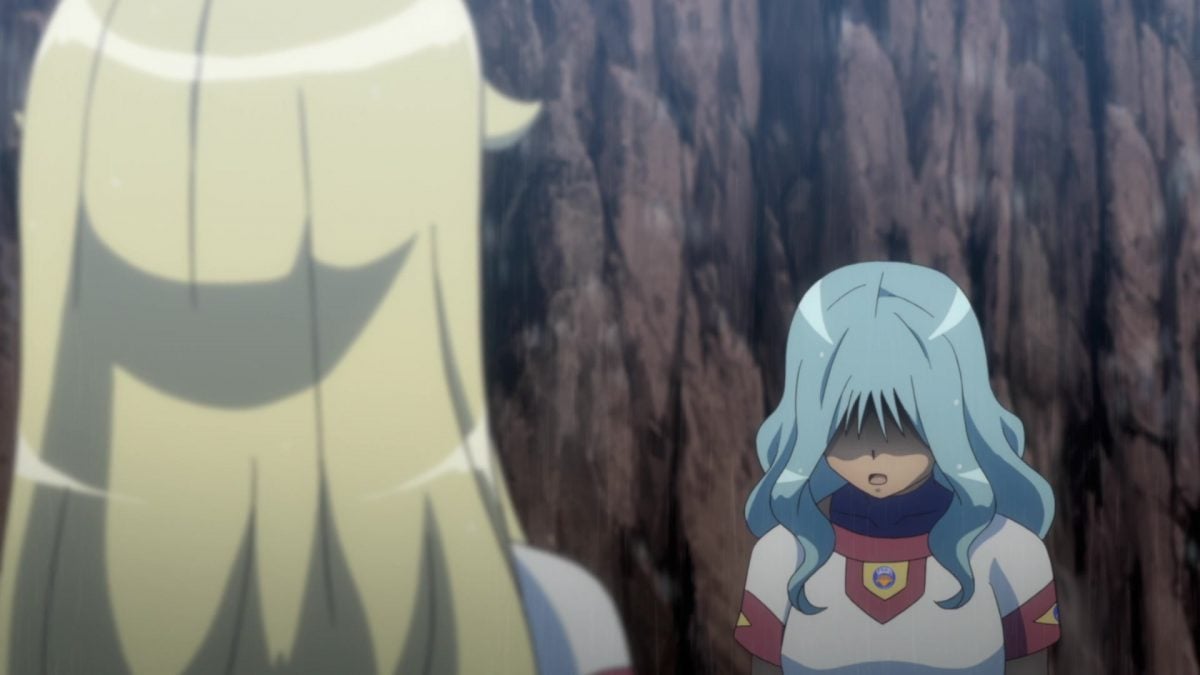 Battle Athletes Victory Restart 02