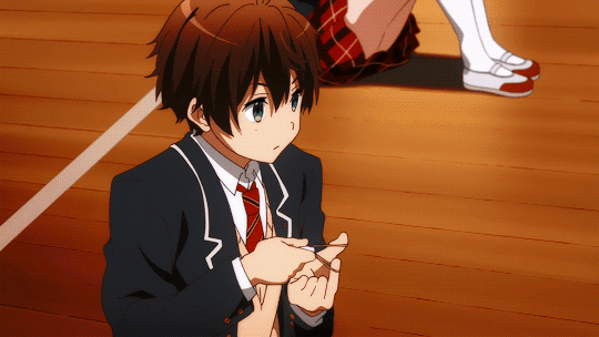 Chuunibyou Demo Koi Ga Shitai