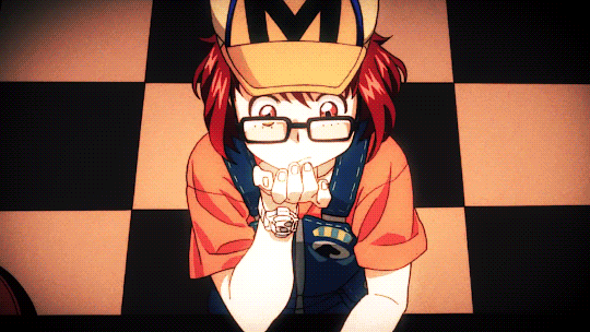 Godzilla Singular Point Characters