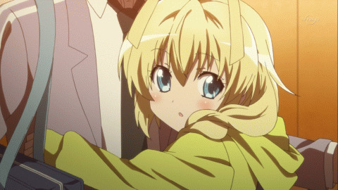 Haiyore! Nyaruko San