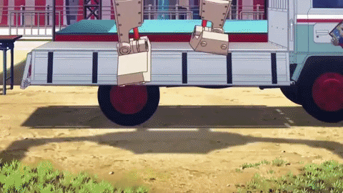 Jet Jaguar Netflix Godzilla Anime