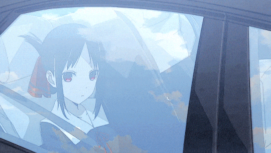 Kaguya Sama Love Is War