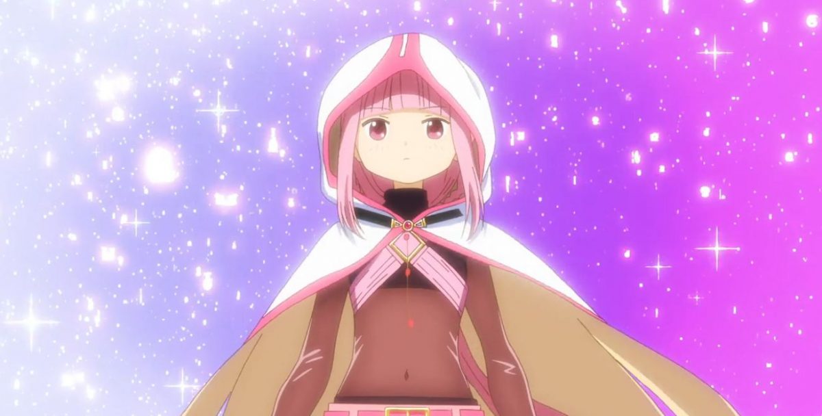 Magia Record Episode 1 34