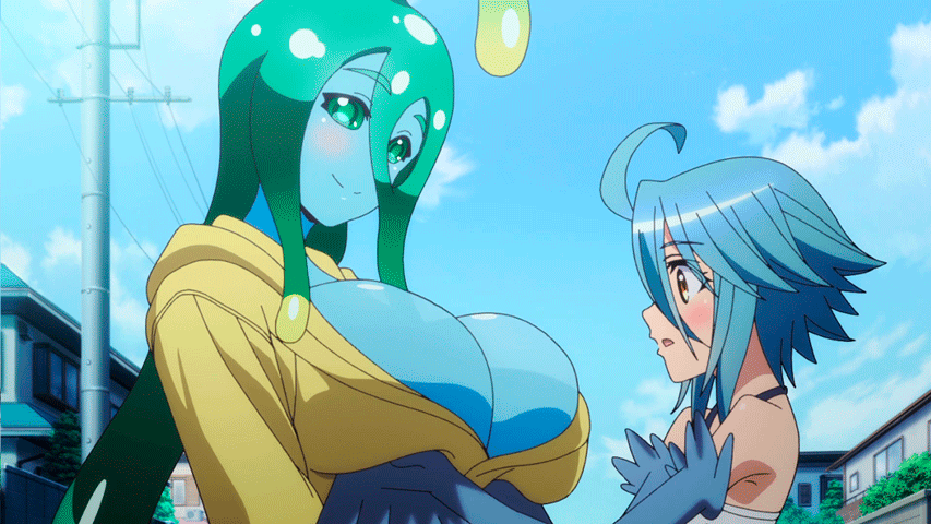Monster Musume To Iru Nichijou