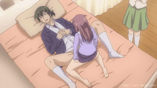 Nobunaga Sensei No Osananazuma Anime Censorshop