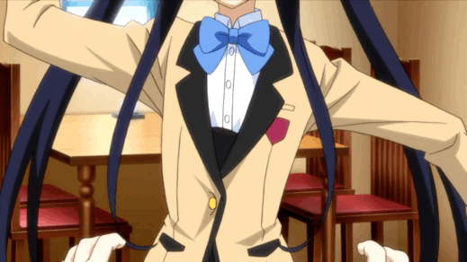 Ore, Twintail Ni Narimasu