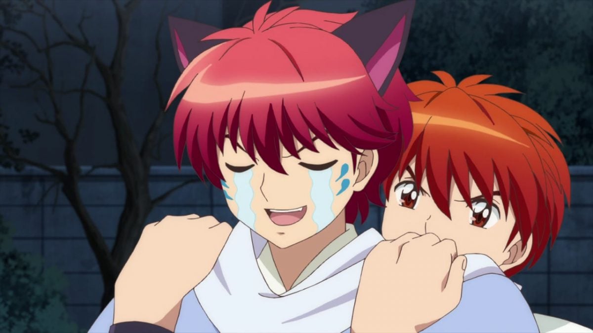 Rumiko Takahashi Work Schedule 01