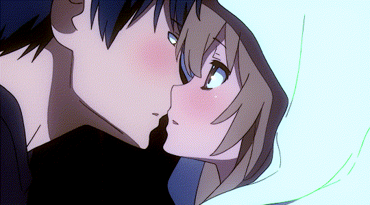 Toradora Kiss