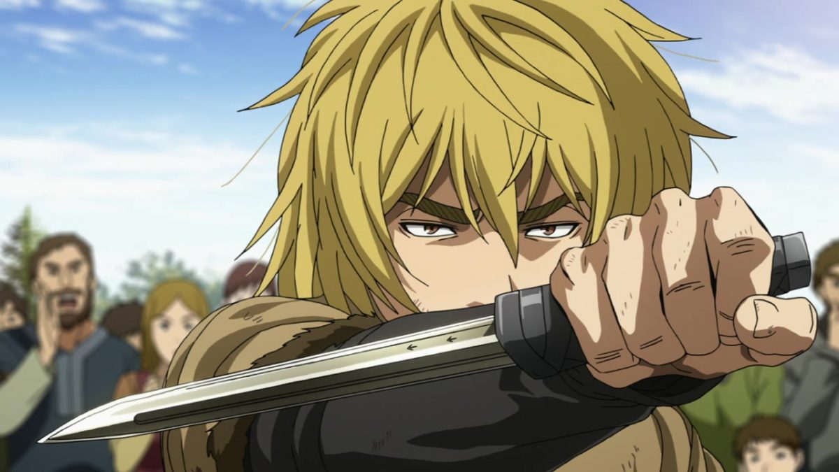 Vinland Saga 05