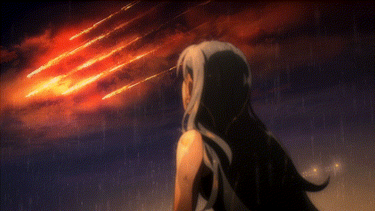 Vivy Best Anime About Robots