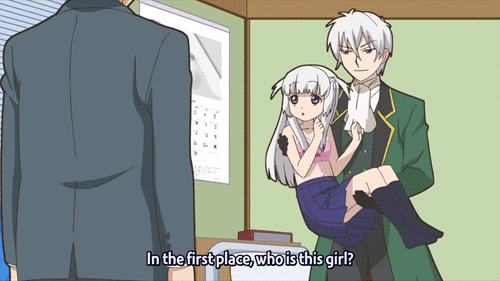 30 Sai No Hoken Taiiku