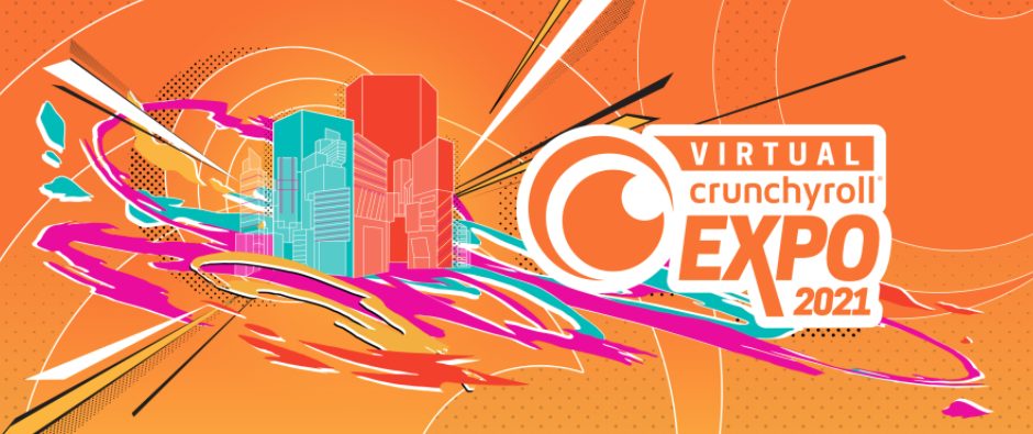 CrunchyrollExpo2021 Banner