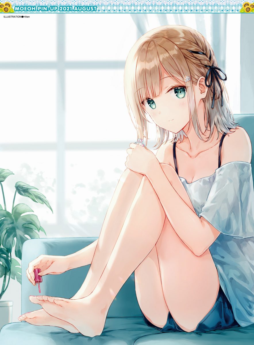 Dengeki Moeoh August 2021 0002